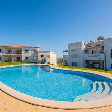 Lägenhet Casa Logan, 2 Bedroom With Terrace & Pool *