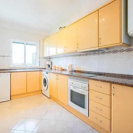 Apartament Casa Logan, 2 Bedroom With Terrace & Pool Albufeira